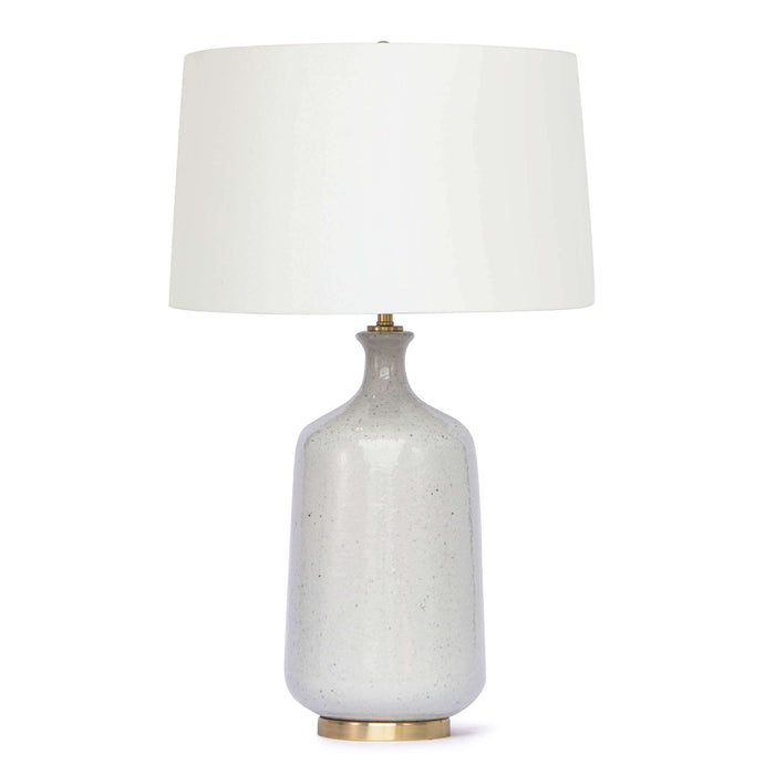 Regina Andrew Glace Ceramic Table Lamp