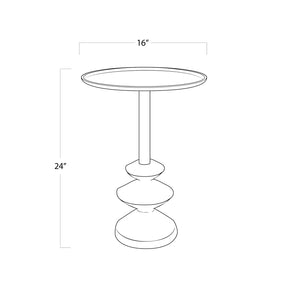 Regina Andrew Hope Table