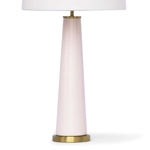 Regina Andrew Audrey Ceramic Table Lamp (Blush)