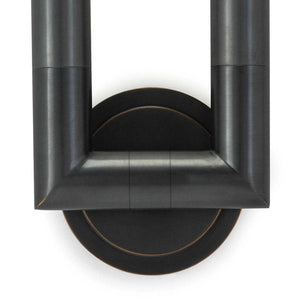 Regina Andrew Wolfe Sconce (Oil Rubbed Bronze)