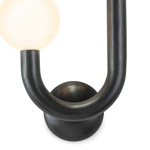 Regina Andrew Happy Sconce Left Side (Oil Rubbed Bronze)