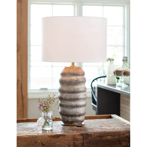 Regina Andrew Ola Ceramic Table Lamp