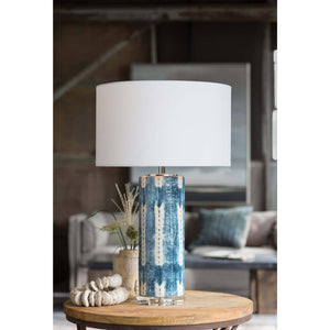 Regina Andrew Mali Ceramic Table Lamp