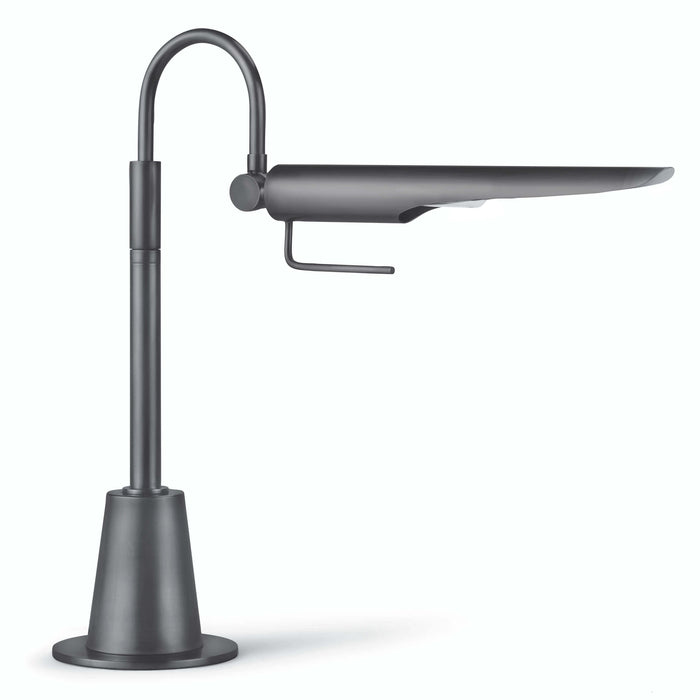 Regina Andrew Raven Task Lamp (Oil Rubbed Bronze)