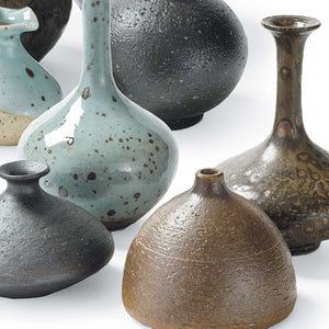 Regina Andrew Porcelain Bud Vases (Set of 8)