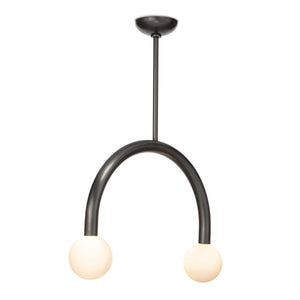 Regina Andrew Happy Pendant Small (Oil Rubbed Bronze)