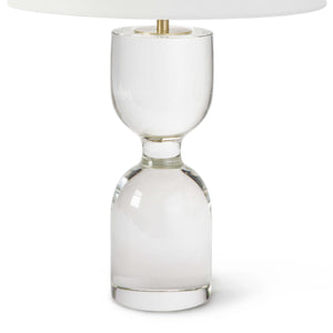 Regina Andrew Joan Crystal Table Lamp Large