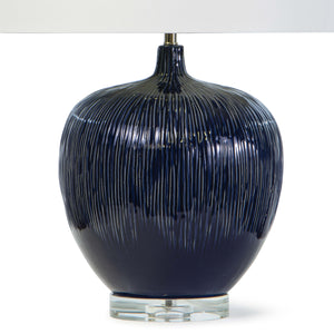 Regina Andrew Wisteria Ceramic Table Lamp