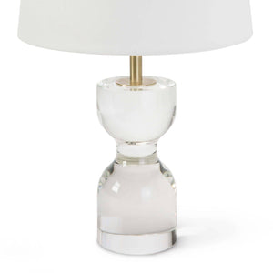 Regina Andrew Joan Crystal Table Lamp Small