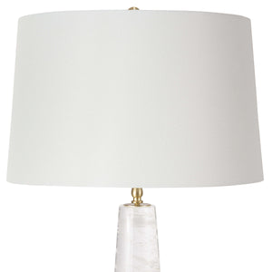 Regina Andrew Odessa Crystal Table Lamp Large