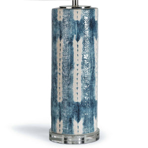 Regina Andrew Mali Ceramic Table Lamp