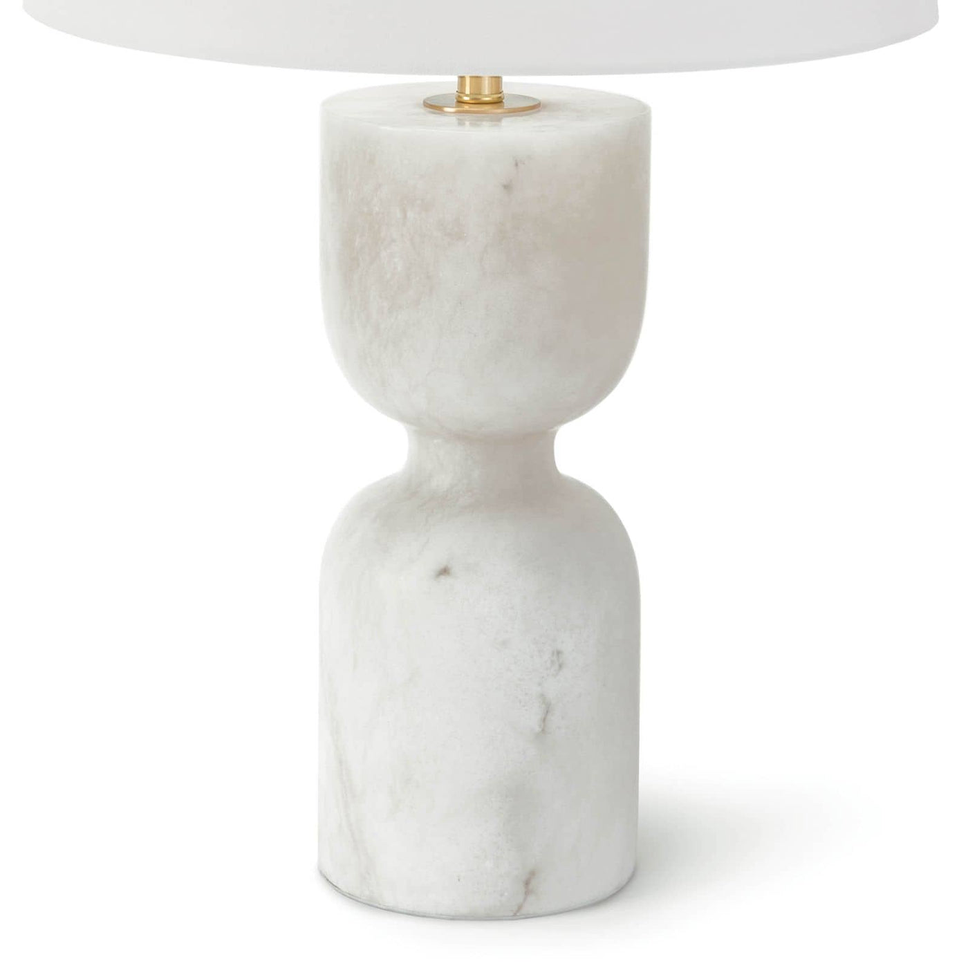 Regina andrew on sale alabaster lamp