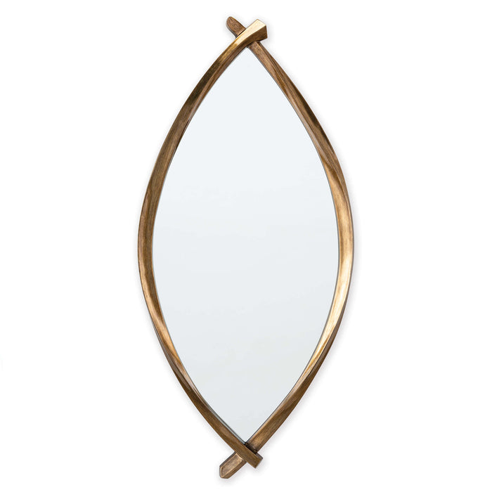 Regina Andrew Arbre Mirror (Antique Gold)