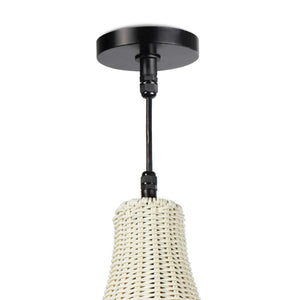 Regina Andrew Vista Outdoor Chandelier (White)