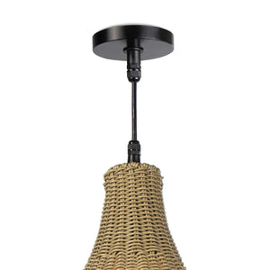 Regina Andrew Vista Outdoor Chandelier (Weathered Grey)