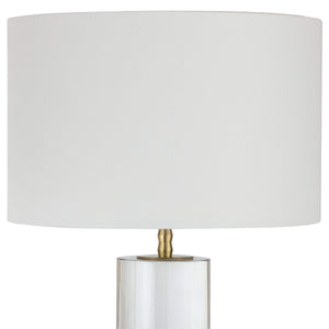 Regina Andrew Juliet Crystal Table Lamp Large