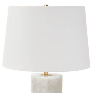 Regina Andrew Joan Alabaster Table Lamp Large