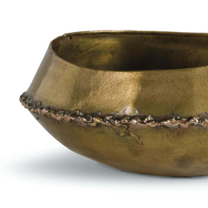 Regina Andrew Bedouin Bowl Small (Brass)