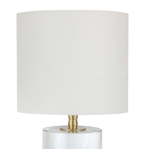 Regina Andrew Juliet Crystal Table Lamp Small