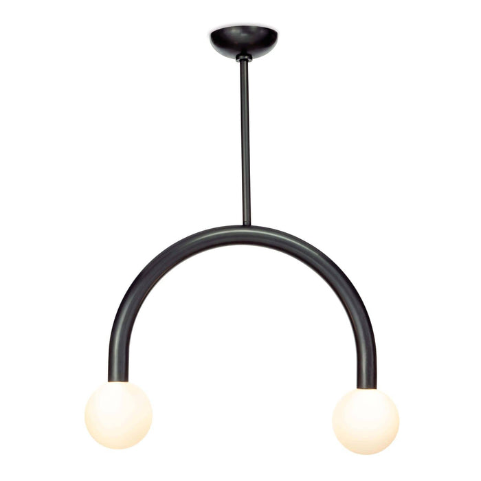 Regina Andrew Happy Pendant Small (Oil Rubbed Bronze)